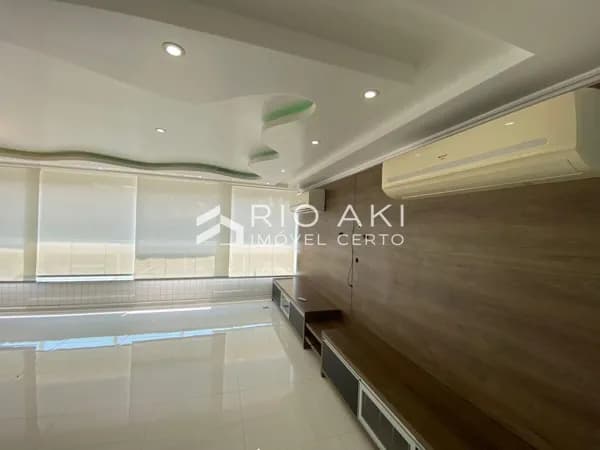Apartamento em Rio de Janeiro - Recreio dos Bandeirantes