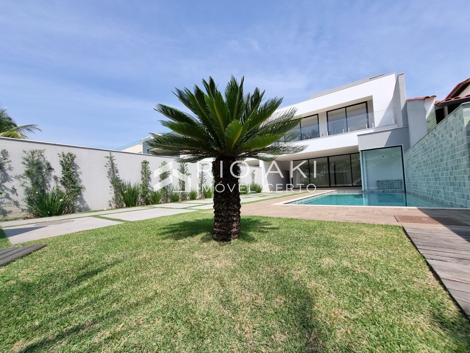 Casa em Rio de Janeiro - Barra da Tijuca