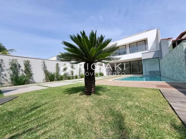 Casa em Rio de Janeiro - Barra da Tijuca