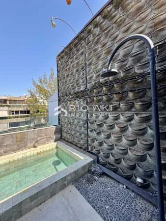 Cobertura Duplex Mobiliada no Recreio – 153m² com Terraço Gourmet e Piscina
