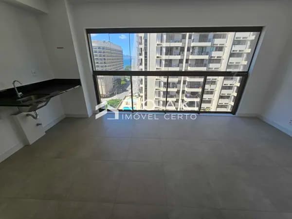 On The Sea Arpoador | 72,16 m² | Double Suítes | 1 Vaga
