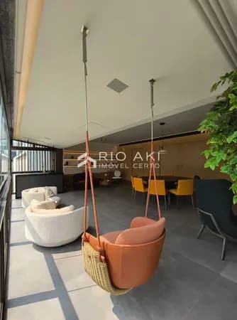 Luxuoso e decorado por Arquiteto, 260m², original 4 com 3 Apartamento 260m² 3 Suítes Reformado – Quadra da Praia do Leblon.