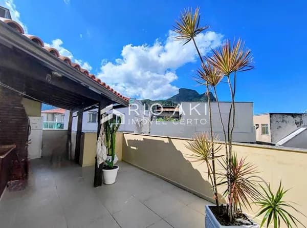 Cobertura Duplex com Terraço Gourmet – 150m² – 2 Vagas – Próxima ao Metrô Jardim Oceânico