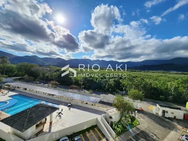 Apartamento em Rio de Janeiro - Recreio dos Bandeirantes