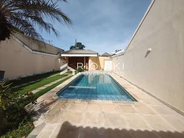 Casa 319m² – 6 suítes – Piscina – Condomínio Rio Mar Barra da Tijuca - Preço IMBATÍVEL!