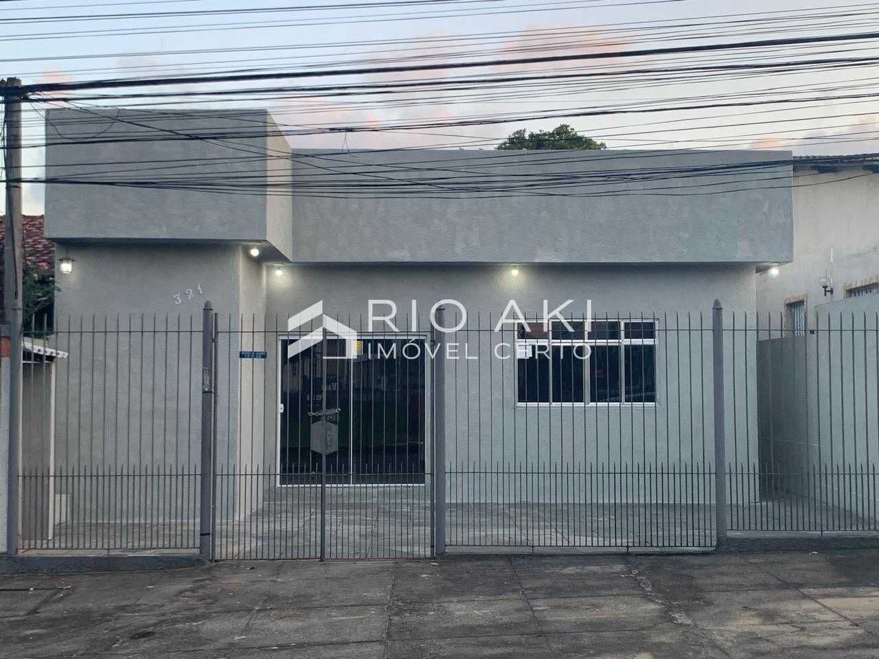 Casa Versátil em Área Nobre. Oportunidade Única em Campo Grande