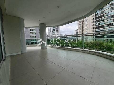 Apartamento em Rio de Janeiro - Barra da Tijuca