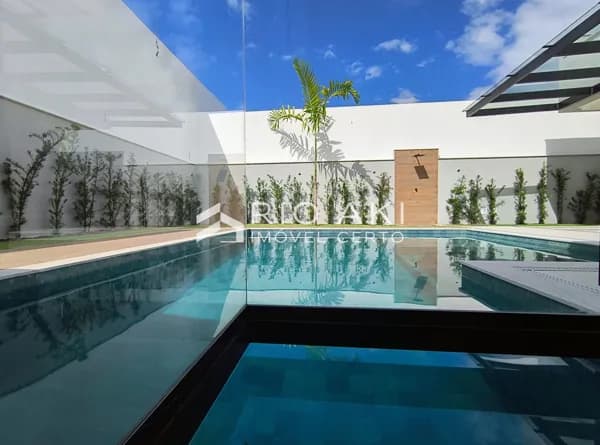 Casa em Rio de Janeiro - Barra da Tijuca