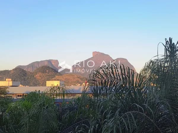 Espaço Comercial de 450m² no Lead Américas – Barra da Tijuca