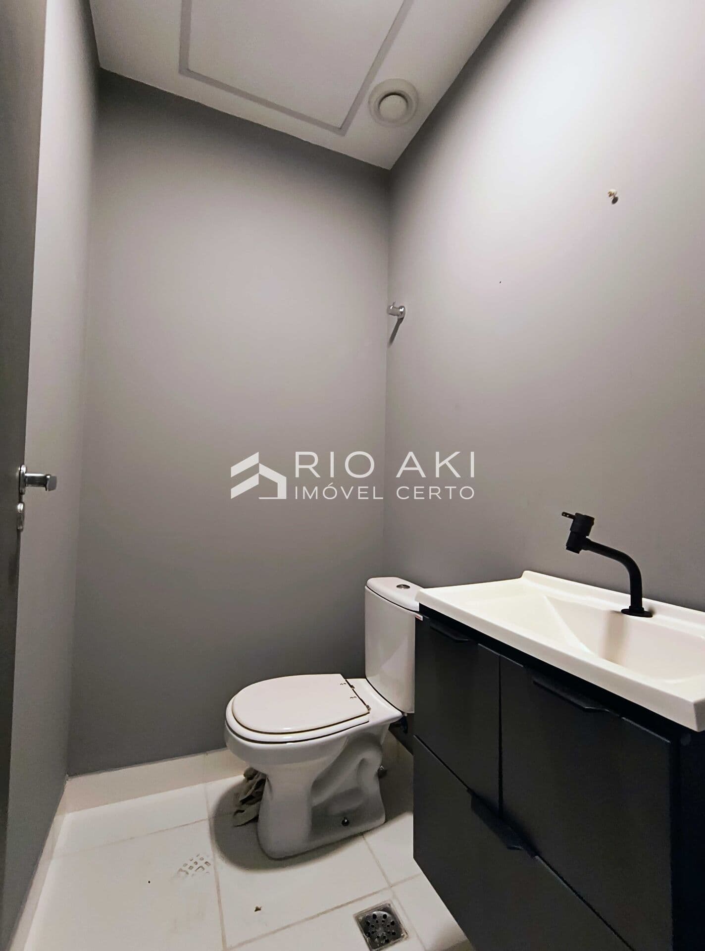 Sala Comercial 31,66m² com Vista Pedra da Gávea – Lead Américas | Barra da Tijuca
