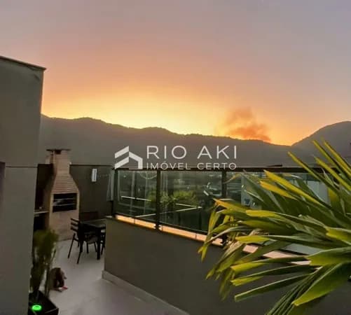 Apartamento em Rio de Janeiro - Recreio dos Bandeirantes