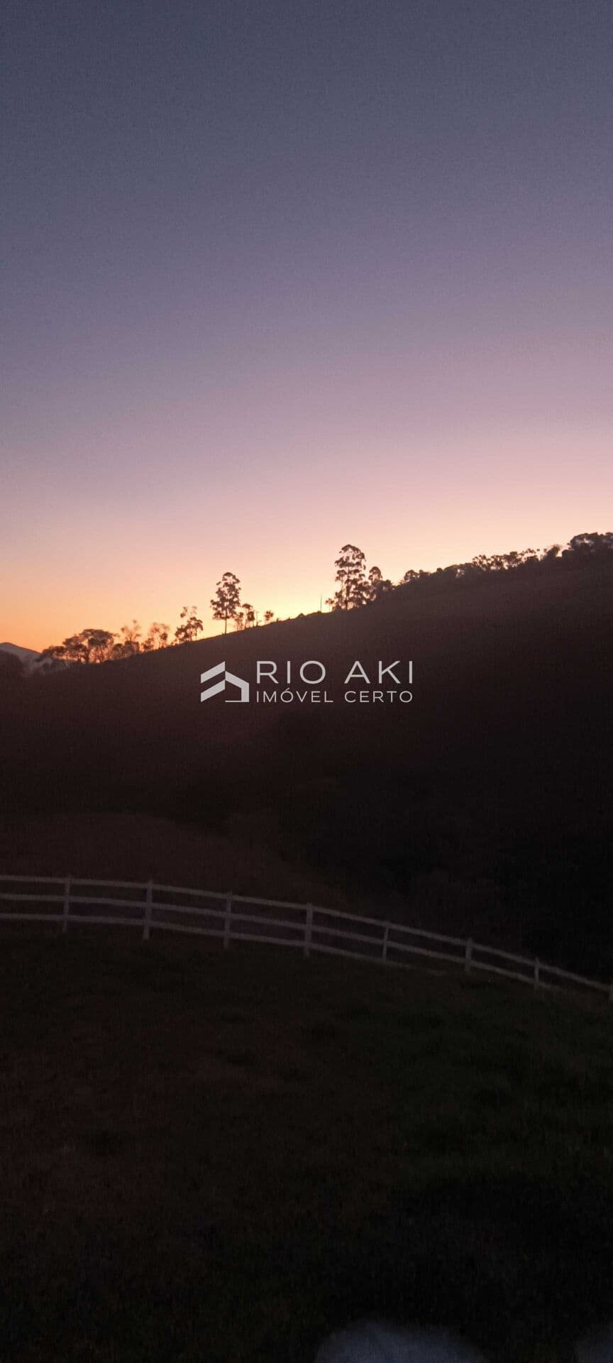 Sítio Colonial Exclusivo em Lima Duarte – MG 20.000 m²