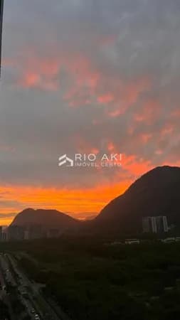 Apartamento à Venda no Millenio Resort | 79m² | 2 Suítes | Ilha Pura – Barra Olímpica