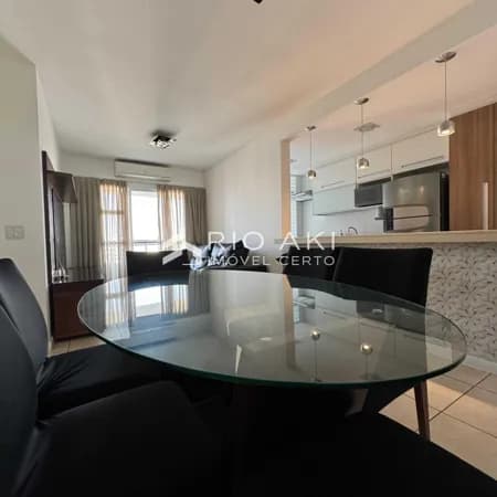 Apartamento 89m² – 3 quartos (1 suíte) – Condomínio Maayan – Cidade Jardim Barra da Tijuca