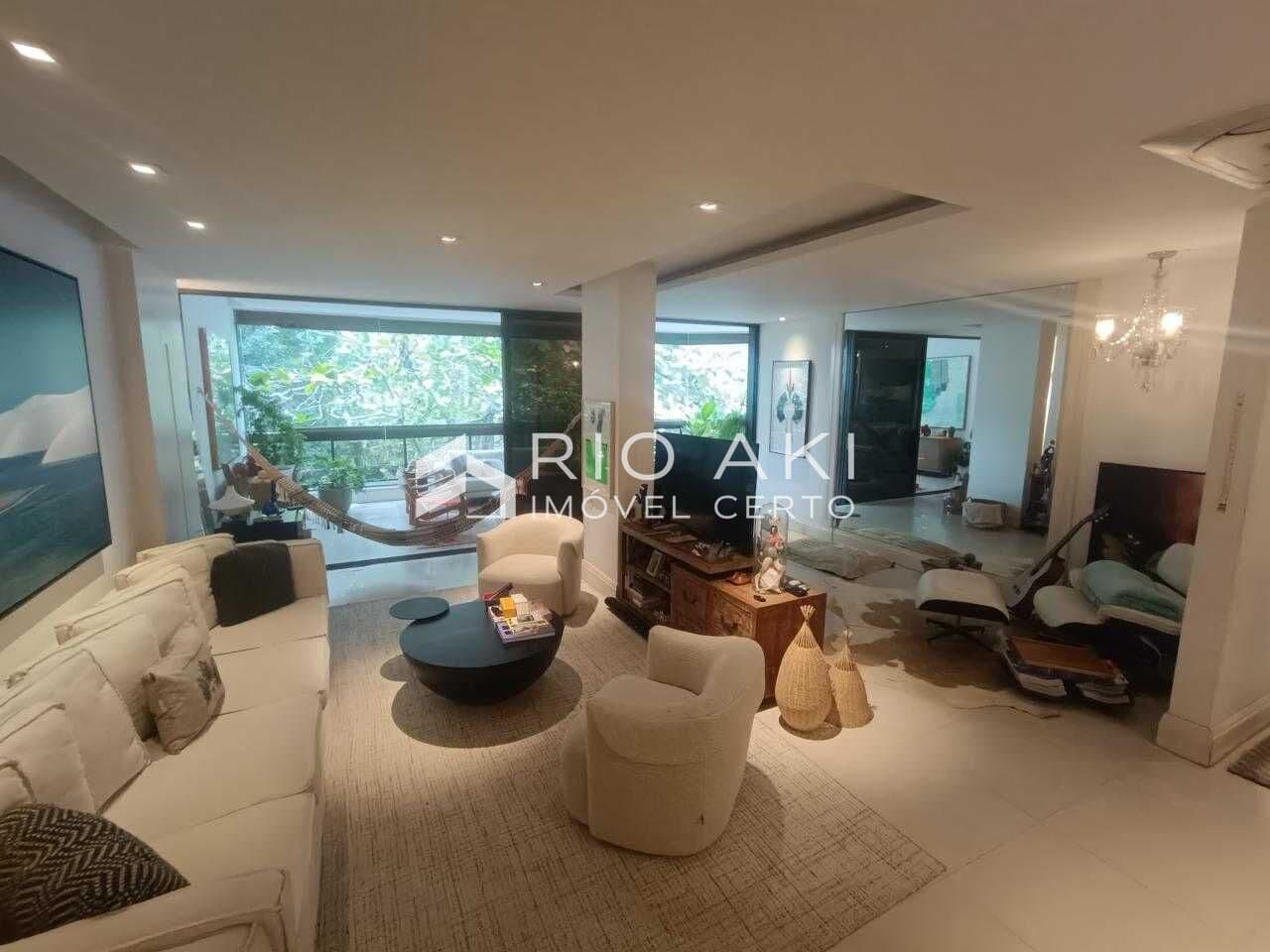 Apartamento de 141m² com projeto assinado – Av. Vitor Konder, Barrinha, Barra da Tijuca