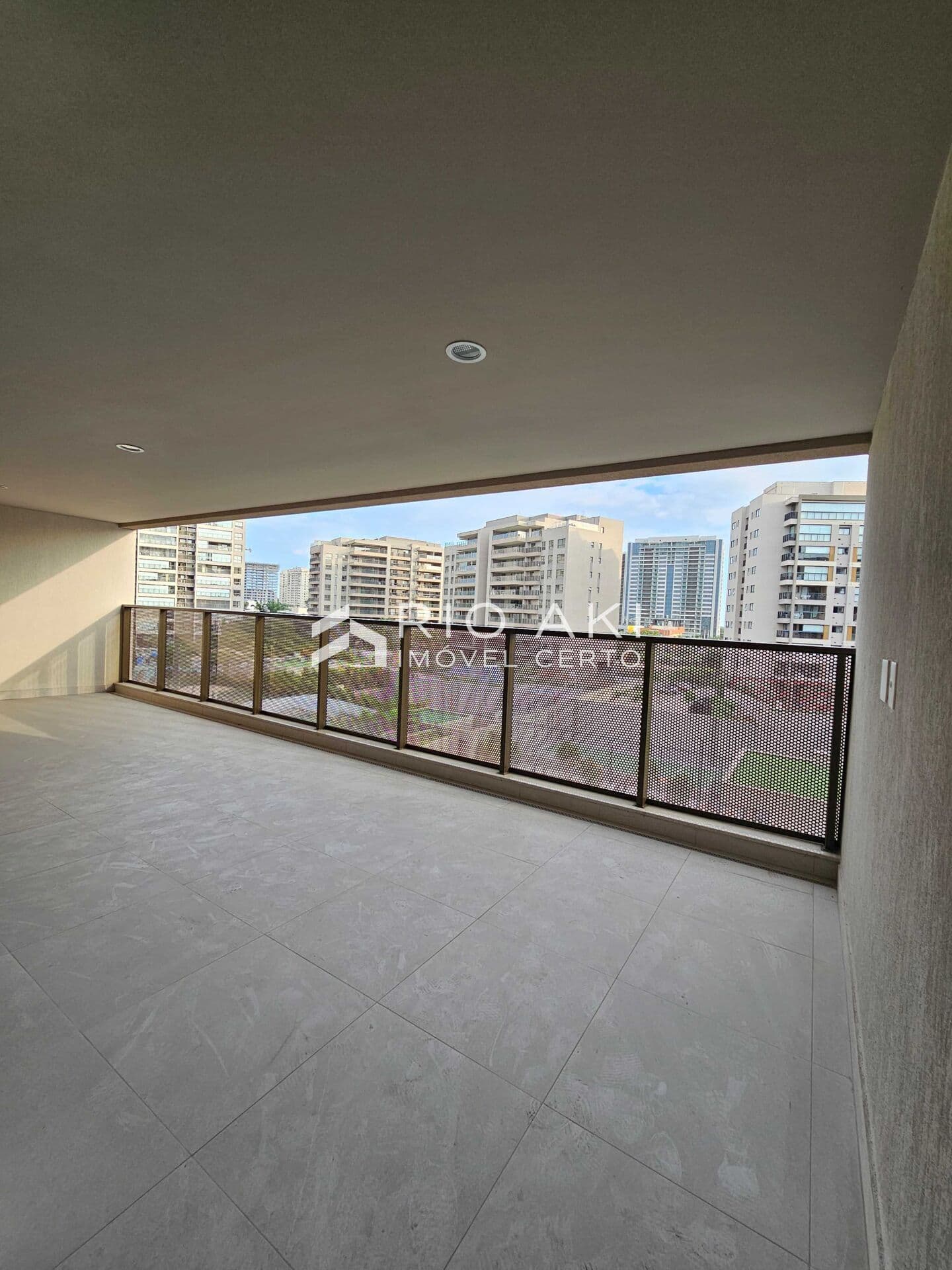 Apartamento em Rio de Janeiro - Barra da Tijuca