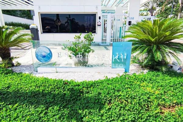 Condomínio Essence – 93m², 3 quartos (2 suítes), Vaga. Sofisticação e Lazer Resort na Barra Olímpica