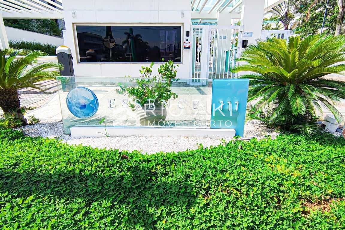 Condomínio Essence – 93m², 3 quartos (2 suítes), Vaga. Sofisticação e Lazer Resort na Barra Olímpica