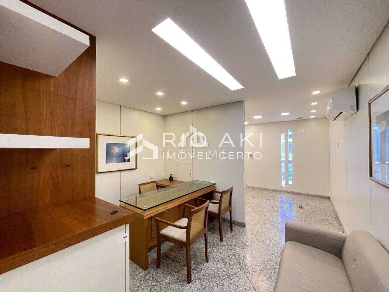 Shopping Downtown | 600 m² | Sala Comercial | Venda ou Locação