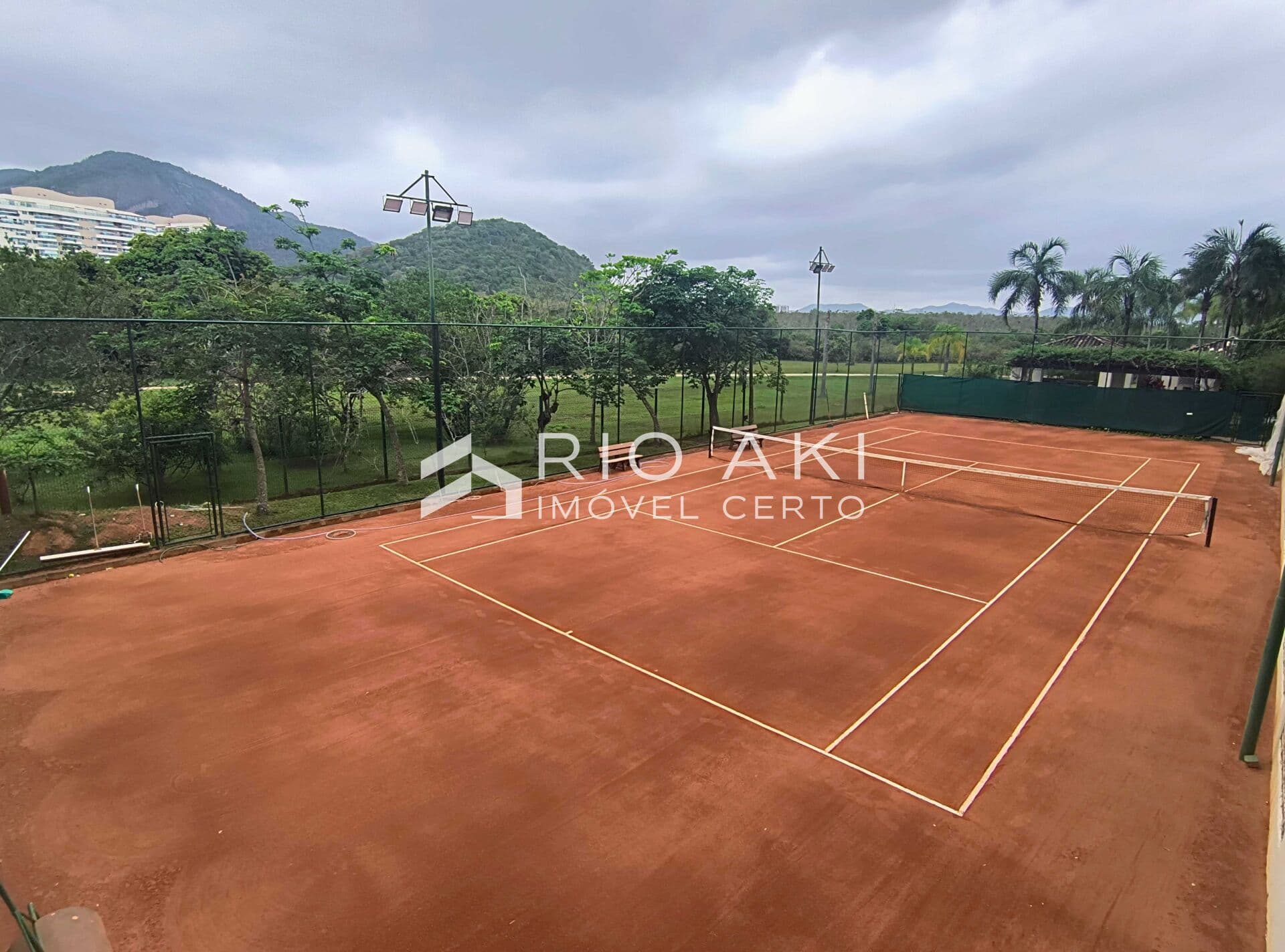 Apartamento à Venda – London Green Park & Style | BLUE das Américas – Barra da Tijuca