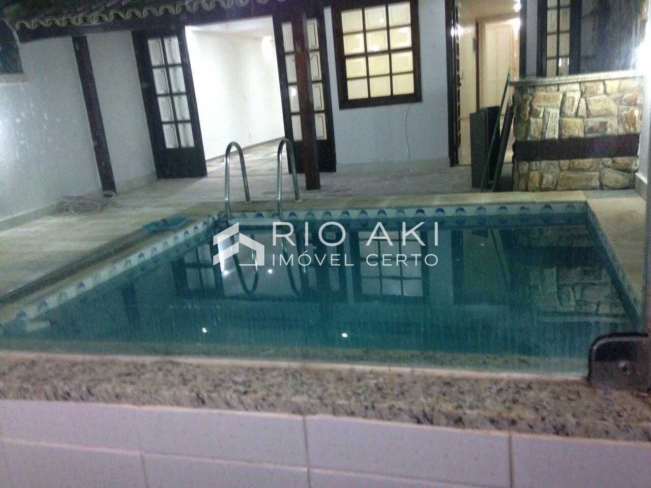 Casa Triplex 4 Quartos no Saint Tropez – ABM Barra da Tijuca