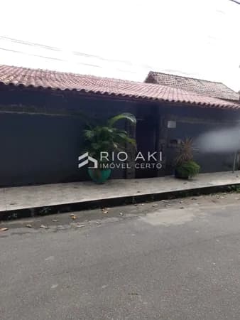 Chácara Rústica | 480 m² | 3 Quartos | Papucaia – Serra Fluminense