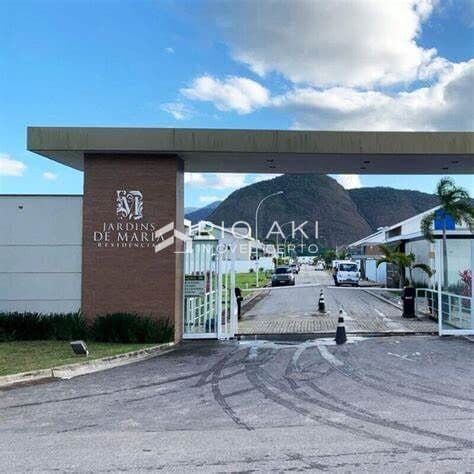 Casa na planta – 3 suítes com closet – Piscina – Condomínio Clube Jardins de Maria Recreio