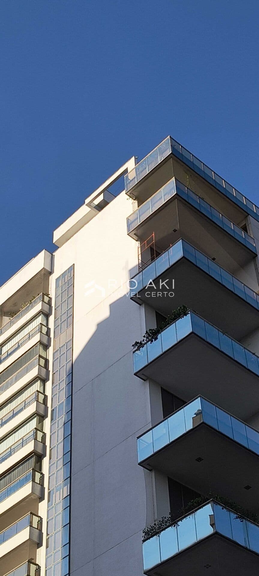 Apartamento de Alto Luxo no Mondrian – Península, Barra da Tijuca