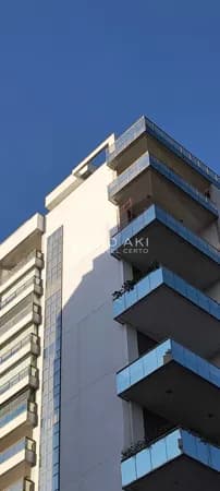 Apartamento de Alto Luxo no Mondrian – Península, Barra da Tijuca