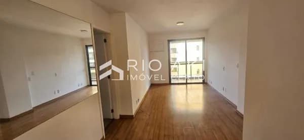 Apartamento em Rio de Janeiro - Recreio dos Bandeirantes