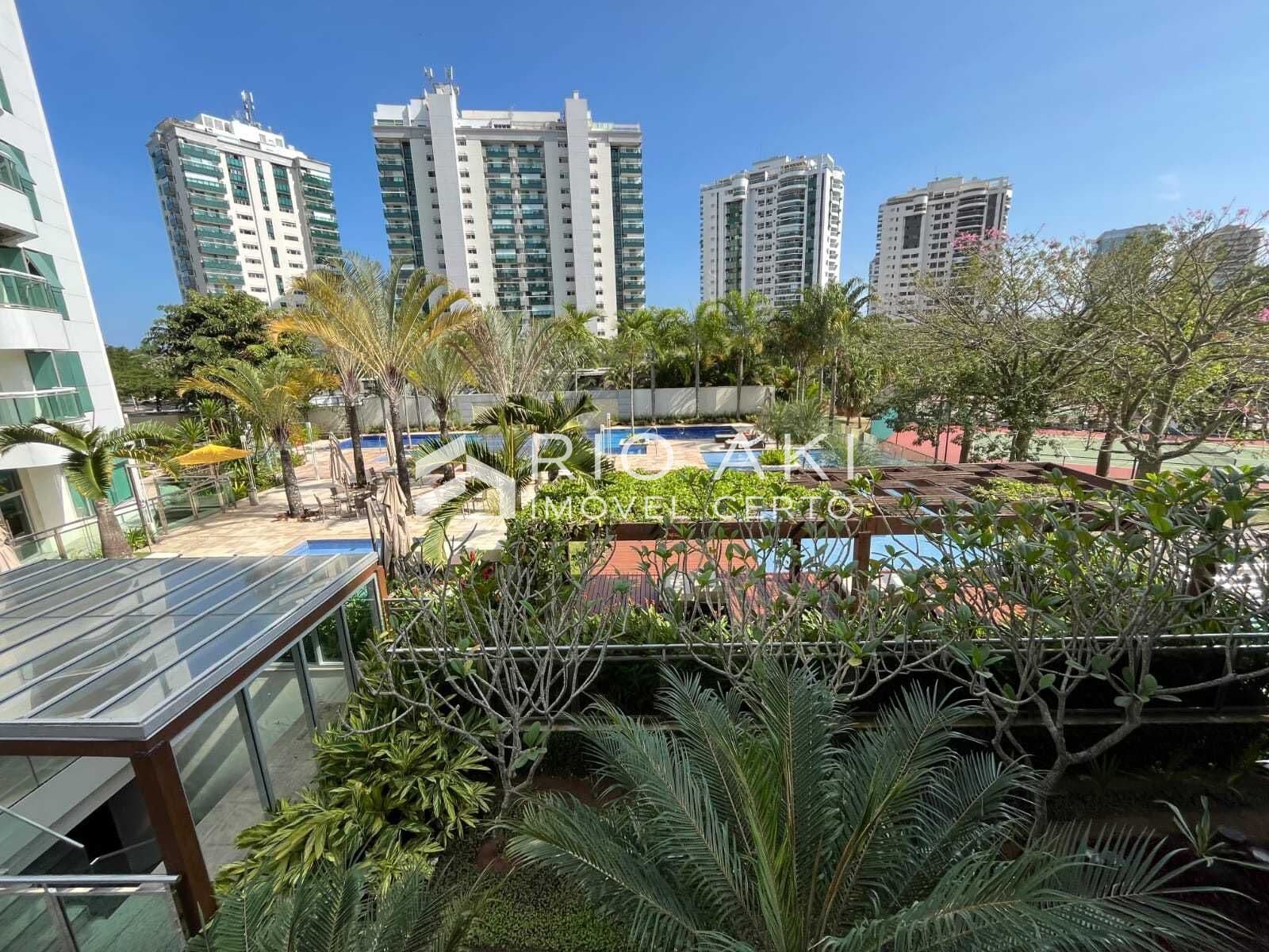 Oportunidade na Península | Font Vieille – Maison Saint-Charles Torre C | 298m² | 4 Suítes | 3 Vagas