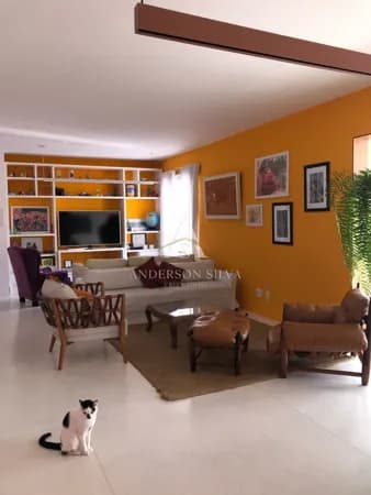 Apartamento de 163m² • 3 suítes • 3 vagas • Alto padrão