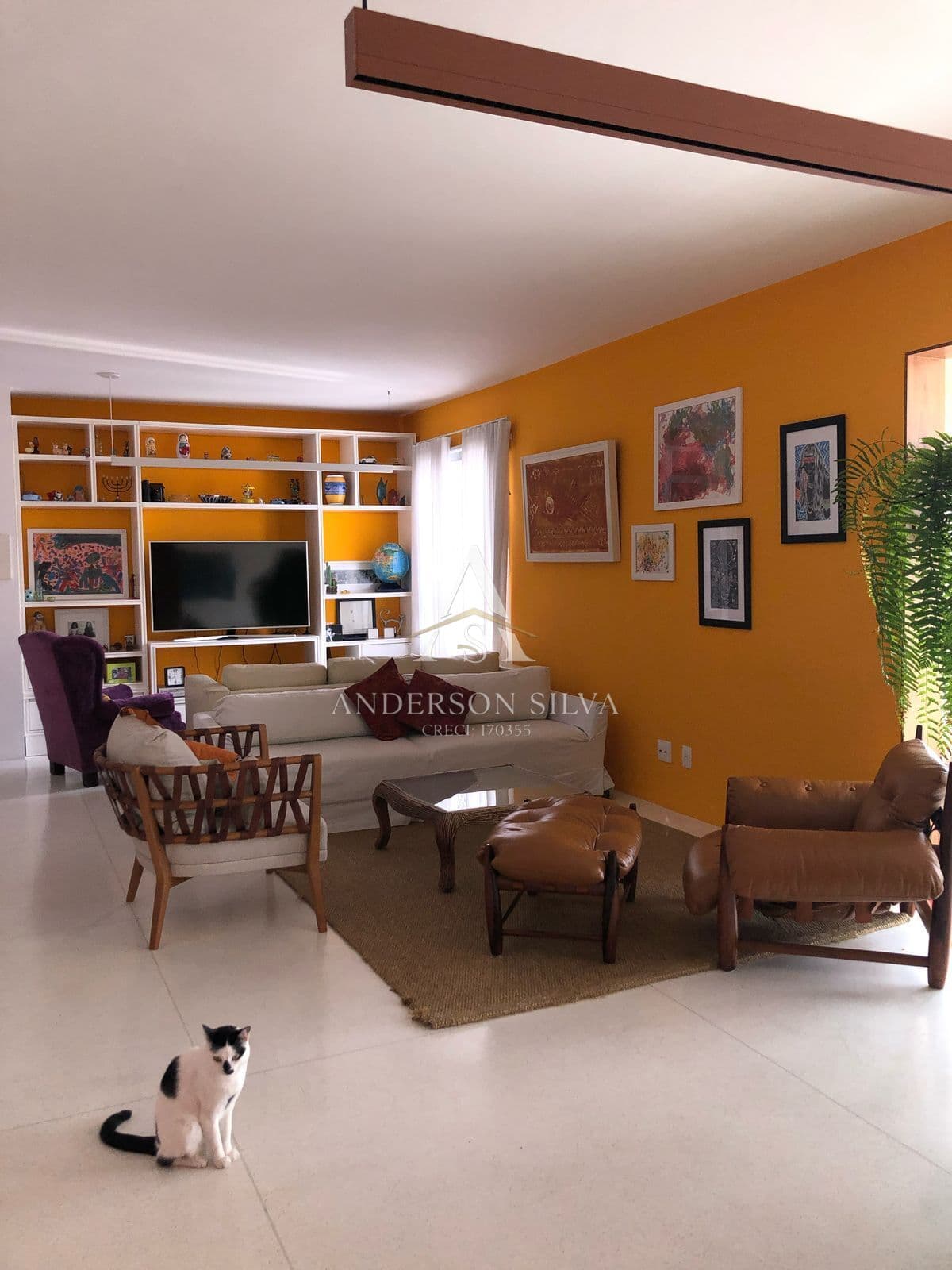 Apartamento de 163m² • 3 suítes • 3 vagas • Alto padrão