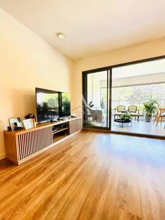 Apartamento alto padrão de 147m²• 3 suítes • 2 vagas • Vila Leopoldina