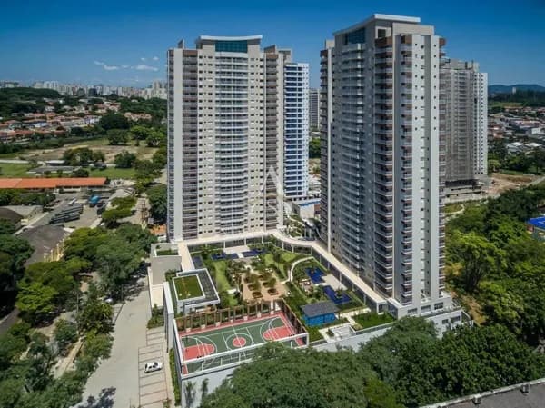 Apartamentos de 157m² • Alto padrão • Lazer completo • Unidades promocionais