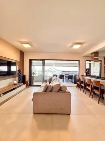Apartamento alto padrão de 173m²• 4 dorms • 3 vagas • Vila Leopoldina