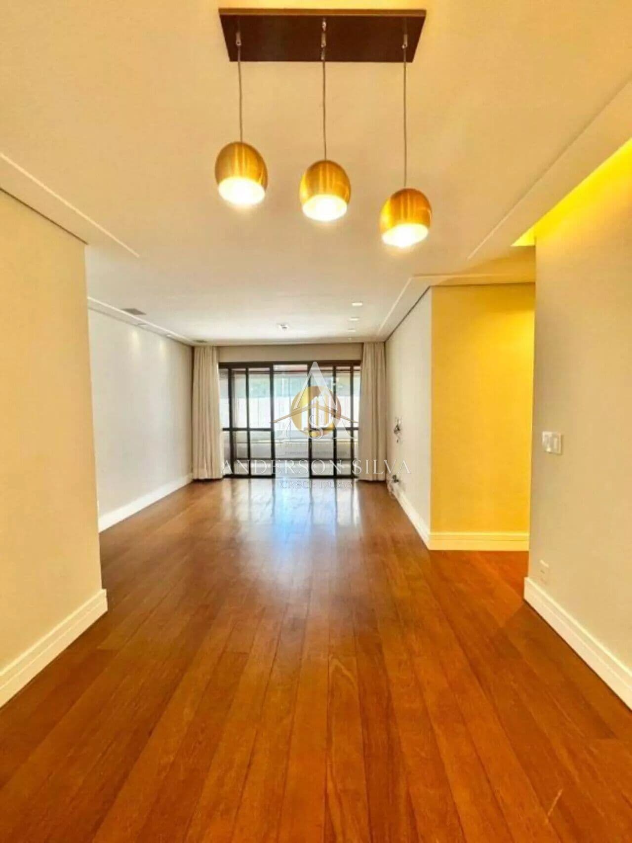 Apartamento alto padrão de 104 m²• 3 dormitórios • 2 vagas • Vila Leopoldina