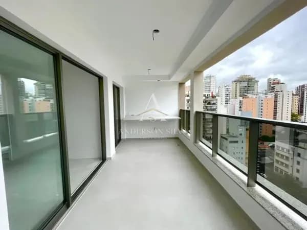 Apartamento Alto padrão • 88 m² • 2 dormitórios • 2 suíte • 1 vagas • Perdizes • São Paulo