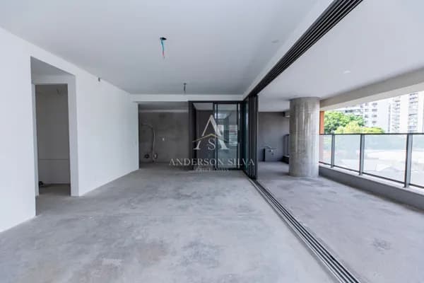 Apartamento Alto padrão • 210 m² • 3 dormitórios • 3 suíte • 3 vagas • Campo Belo • São Paulo