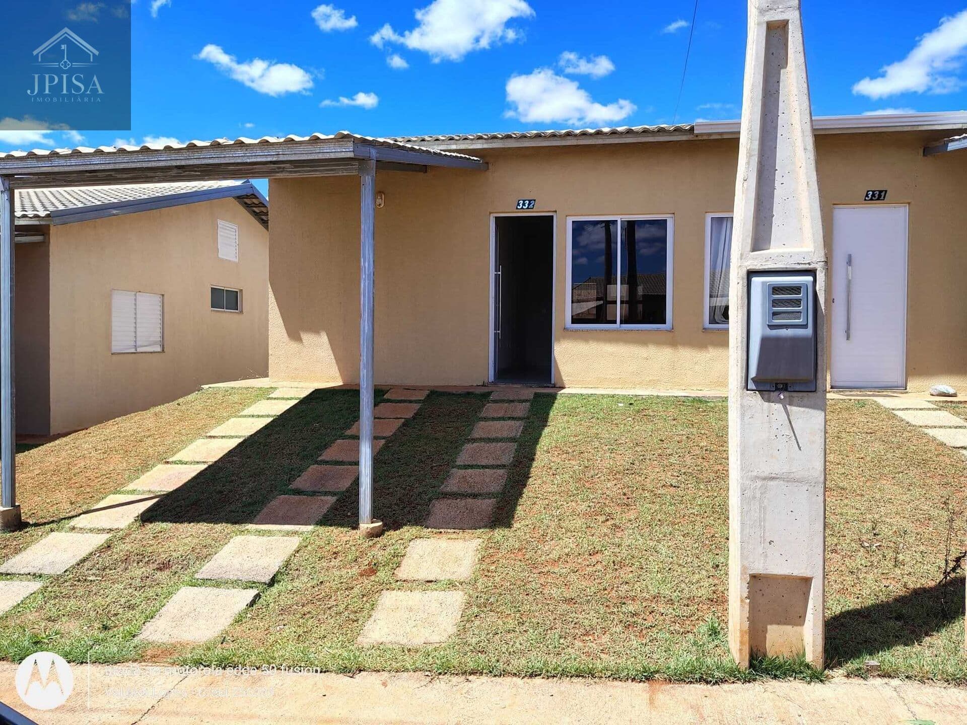 Casa em Boituva - AA