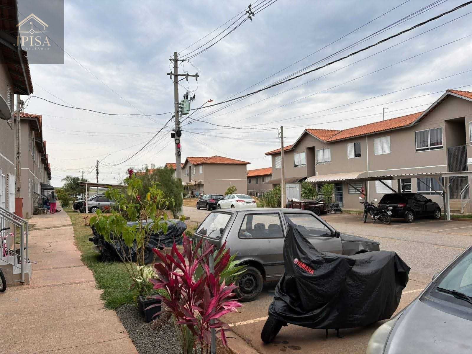 Casa em Boituva - AA