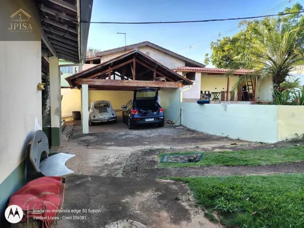 Fazenda/Sítios/Chácaras em Boituva - Recanto Maravilha