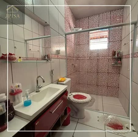 Casa em Boituva - Residencial Água Branca