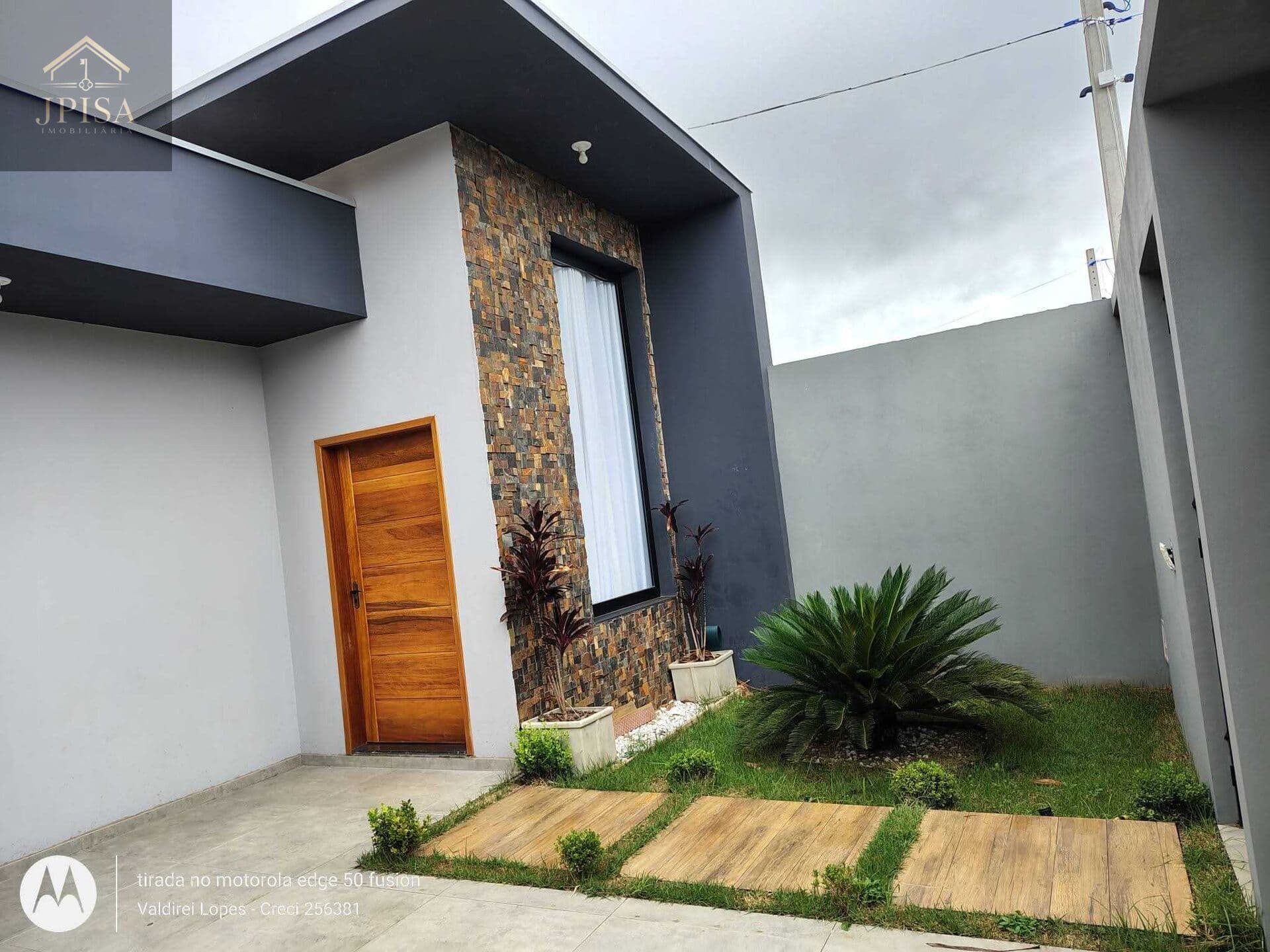 Casa em Boituva - Parque Residencial Campo Verde