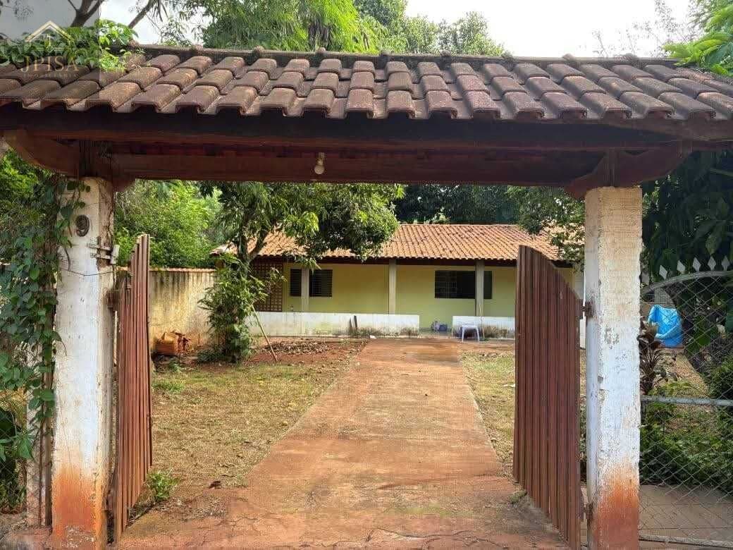 Fazenda/Sítios/Chácaras em Boituva - Recanto Maravilha