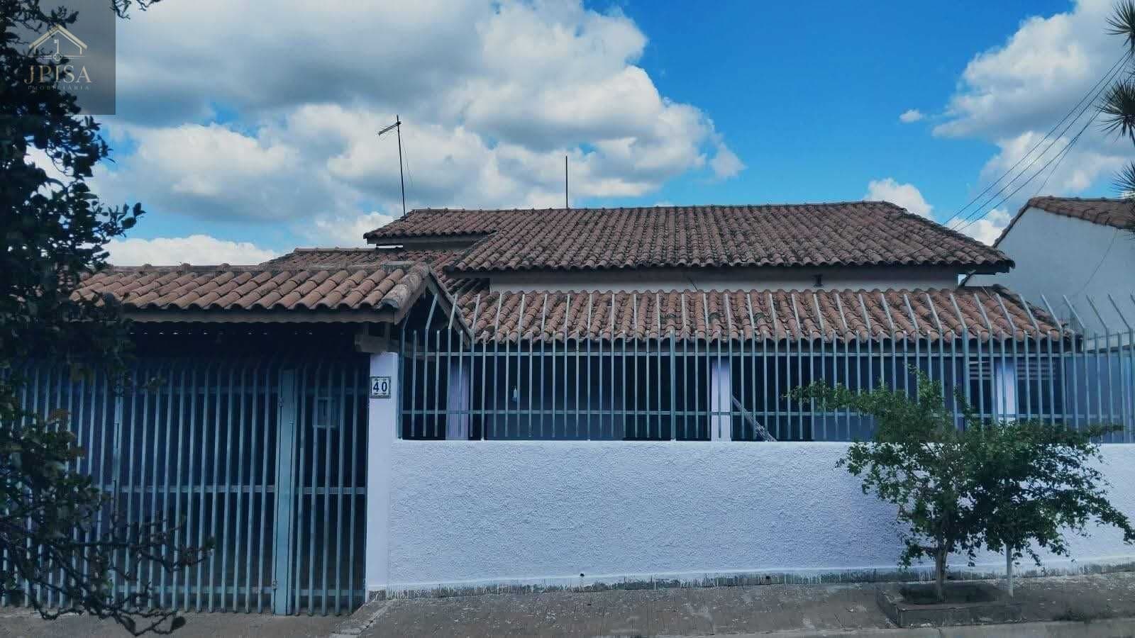 Casa em Boituva - Jardim das Palmeiras