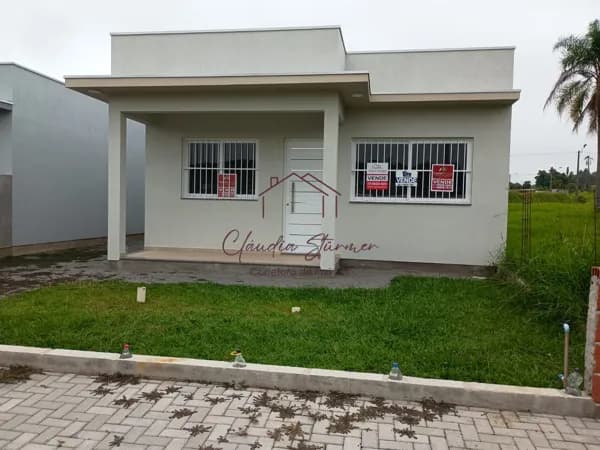 Casa em São Sebastião do Caí - Rio Branco