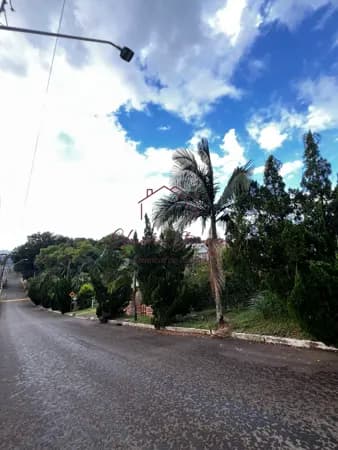 Lote/Terreno em Bom Princípio - Jardim do Vale