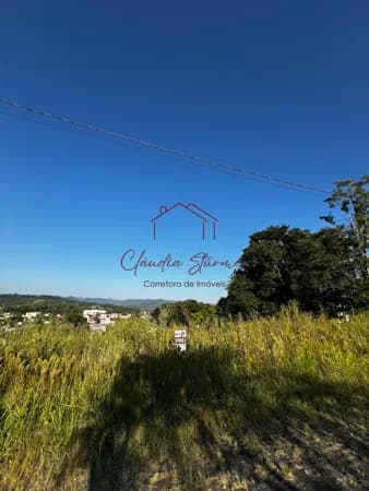 Lote/Terreno em Bom Princípio - Jardim do Vale