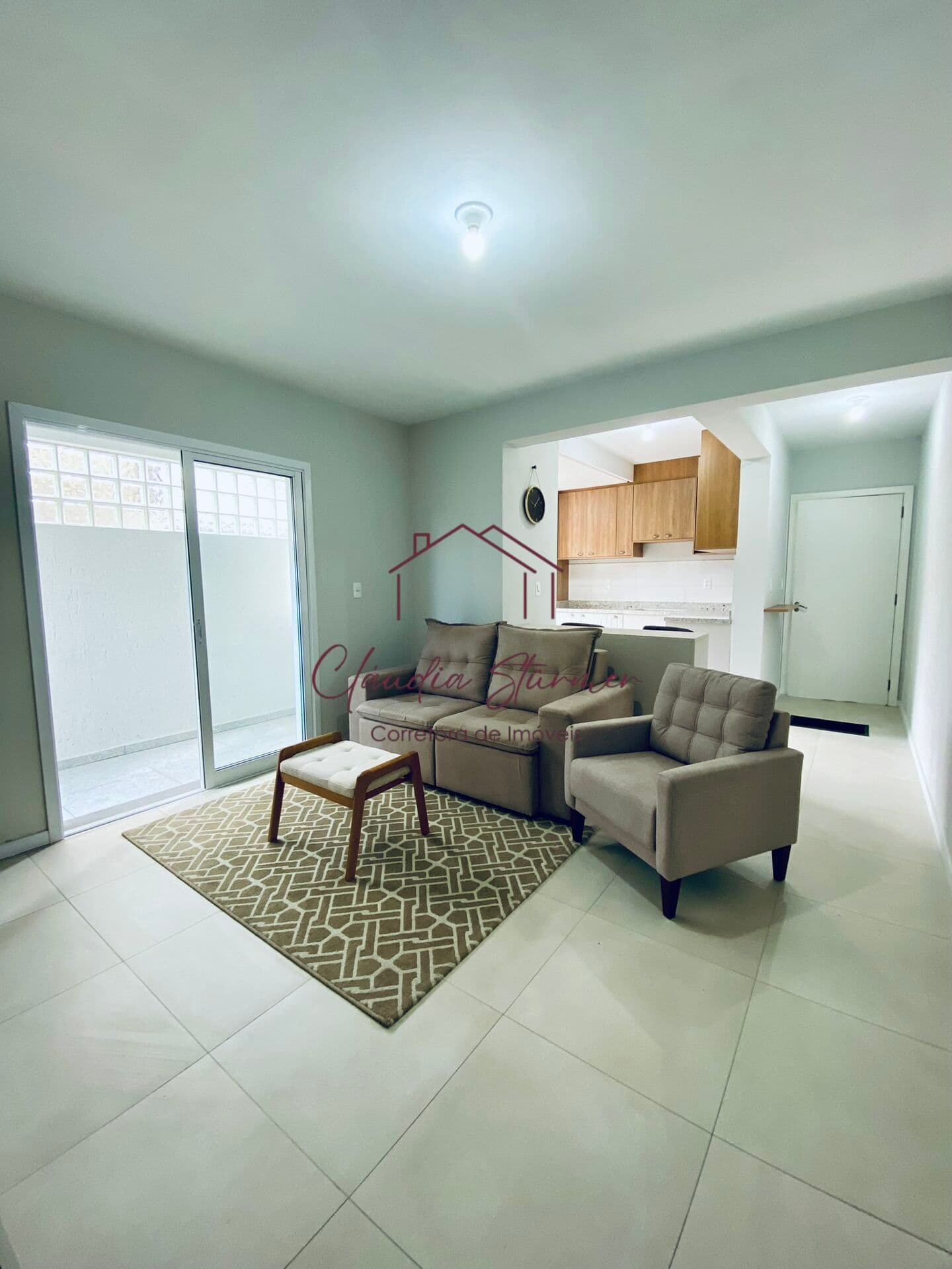 Apartamento em Centro, Vale Real/RS